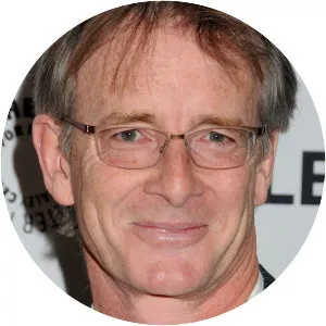 Patrick Harbinson - Film producer