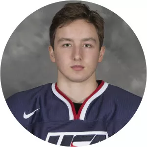 Patrick Harper - Ice hockey player