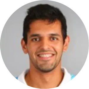 Patrick Hartwig Borges