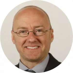 Patrick Harvie - Member of the Scottish Parliament