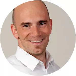 Patrick Haslwanter - Politician