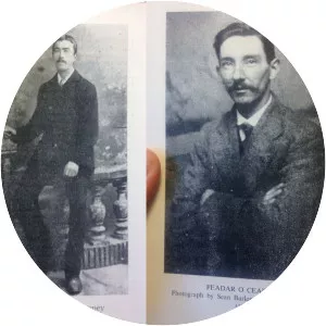 Patrick Heeney - Irish composer