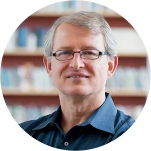 Patrick Heller - Author