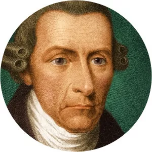 Patrick Henry - Former Member of the Florida House of Representatives
