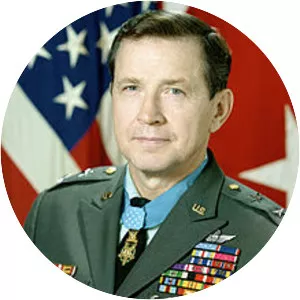 Patrick Henry Brady - 