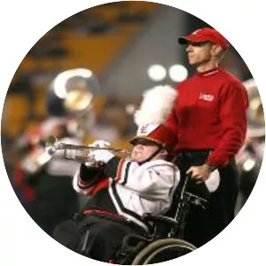 Patrick Henry Hughes