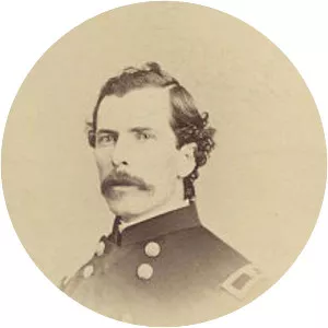 Patrick Henry Jones