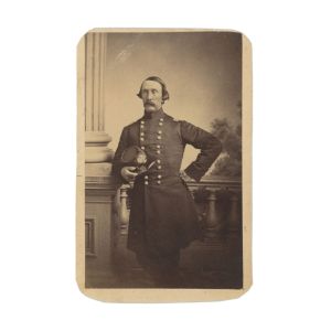 Patrick Henry Nelson