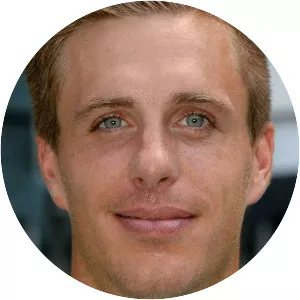 Patrick Herrmann - German football player