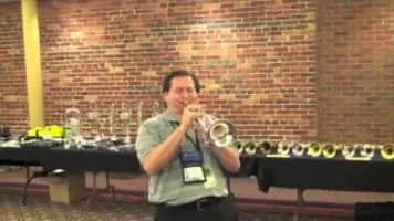 Patrick Hession - Trumpeter