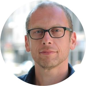 Patrick Heymans photograph