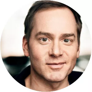 Patrick Heyn - Actor