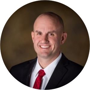 Patrick Higginbotham