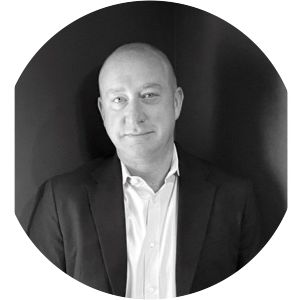 Patrick Hildebrand photograph