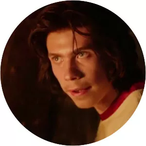 Patrick Hocksetter - 