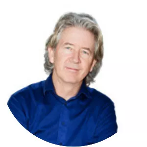 Patrick Holford - British author