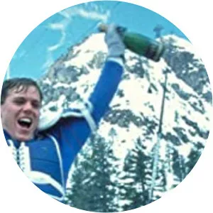 Patrick Houser - Movie actor