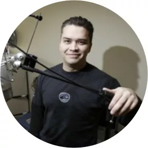 Patrick Hrabe - Visual artist