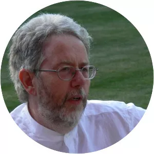 Patrick Humphries - Author