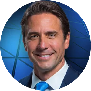 Patrick Hussion - Actor