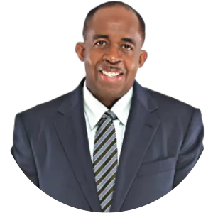 Patrick Hylton photograph