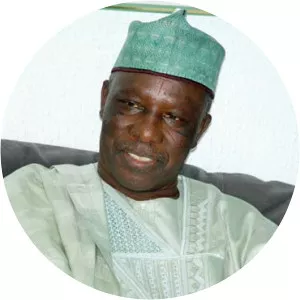 Patrick Ibrahim Yakowa