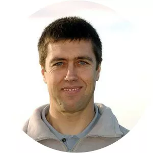 Patrick Igoa - Motorcycle racer