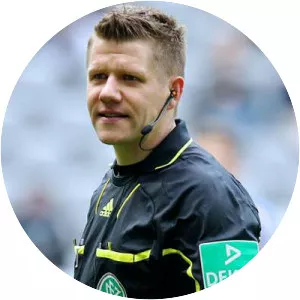 Patrick Ittrich - German association football referee