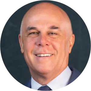 Patrick J. Geraghty photograph