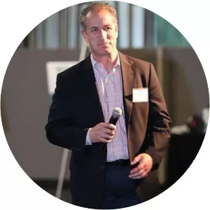 Patrick J. Talamantes