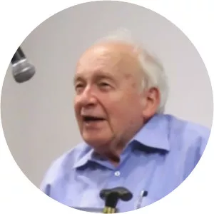 Patrick Jacquemont - Author