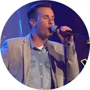 Patrick Jakucs - Musical artist