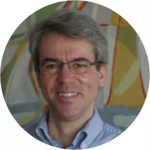 Patrick Jarreau - Journalist