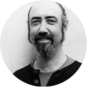 Patrick Jenkins - Canadian artist