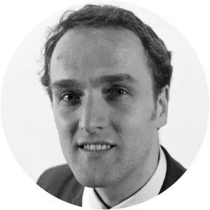 Patrick Jochem - Researcher