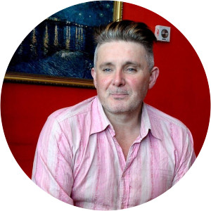 Patrick Jones Caleb Landry Jones