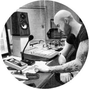 Patrick JordanPatrikios