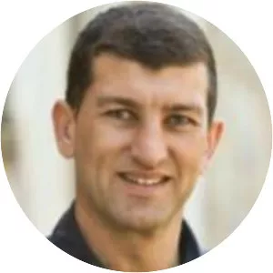 Patrick Jory - Author