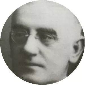 Patrick Joseph Hartigan