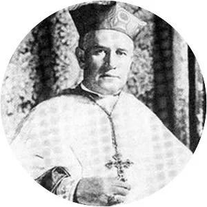 Patrick Joseph Hayes