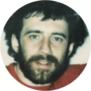 Patrick Joseph Kelly