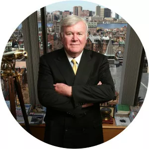 Patrick Joseph McGovern