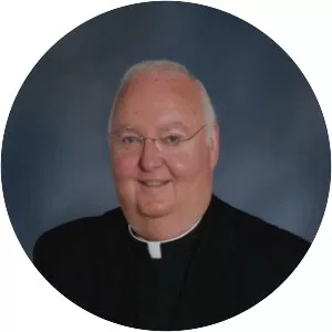 Patrick Joseph McGrath