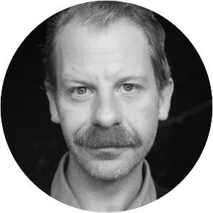 Patrick Joswig - German actor