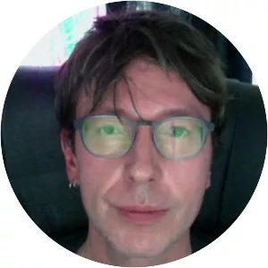 Patrick K. Kroupa - American writer