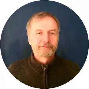 Patrick Keating photograph