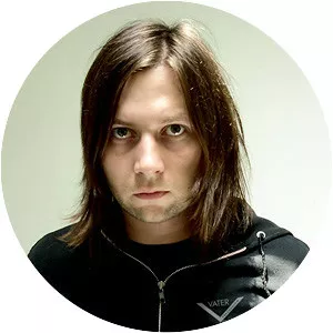 Patrick Keeler - American drummer