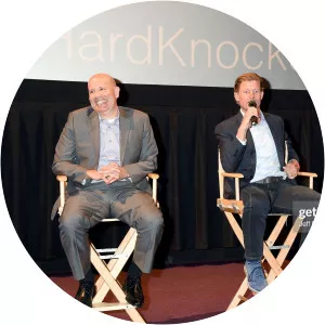 Patrick Kelleher - Film producer