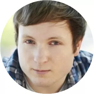 Patrick Keller - Voice actor