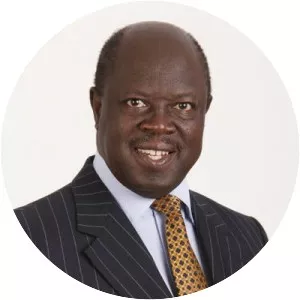 Patrick Khaemba